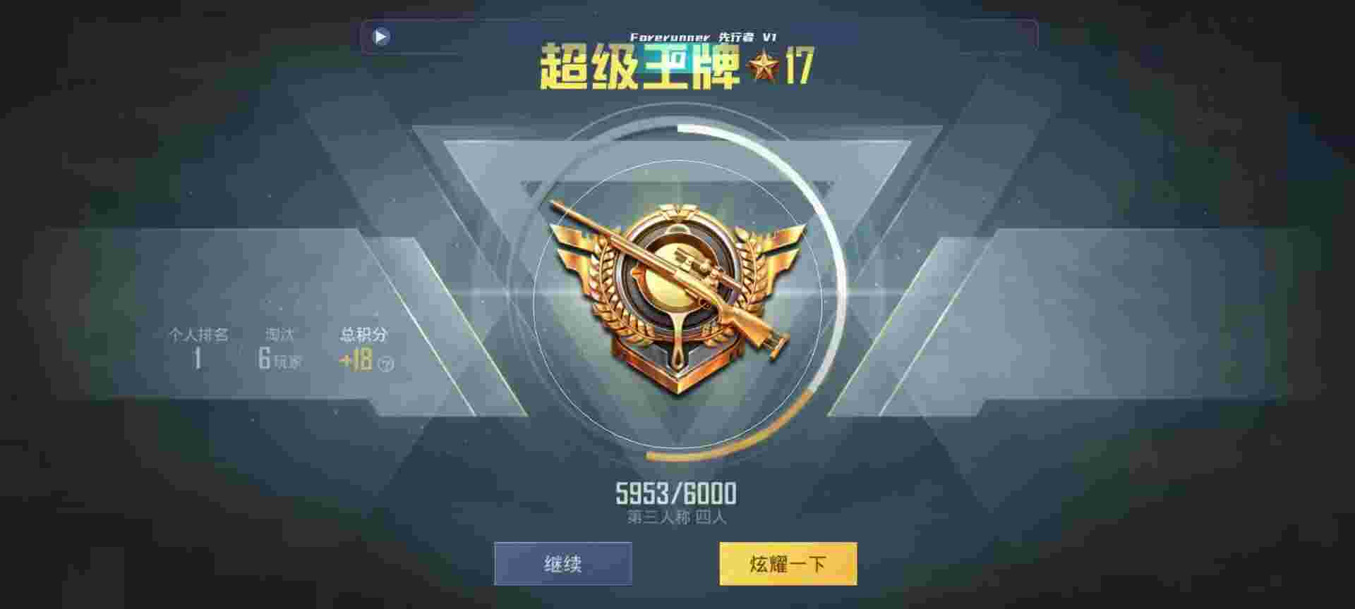 和平精英鸡腿辅助自瞄 - ��ƽ��Ӣ���ʲôˮƽ辅助预览图